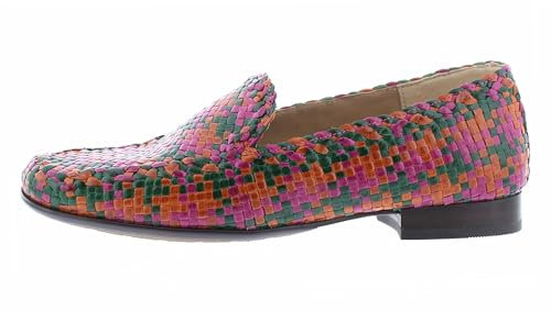 Sioux Damen Cordera Mokassin, Mela Altea Lirio, 40 EU