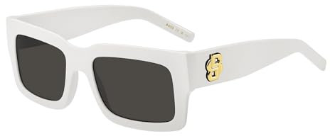 Sonnenbrillen HUGO BOSS BOSS 1654/S VK6 WHITE 54/19/140 Damen