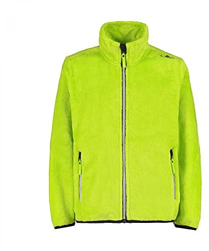 CMP - Kid Jacket, Acido, 164