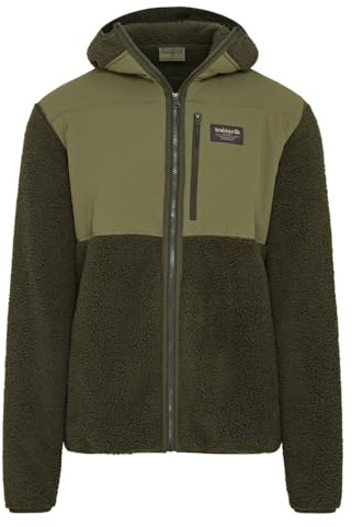 Trakker TechPro Sherpa Jacket