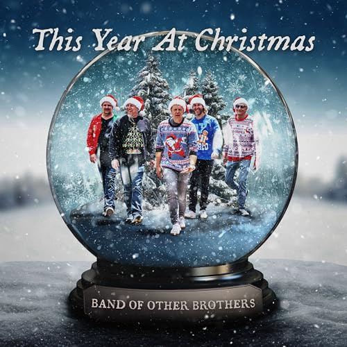 This Year At Christmas