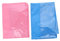 2Piezas Hielo Inflable para Bebidas Enfriador de Piscina para Fiestas Almacenamiento Multifuncional