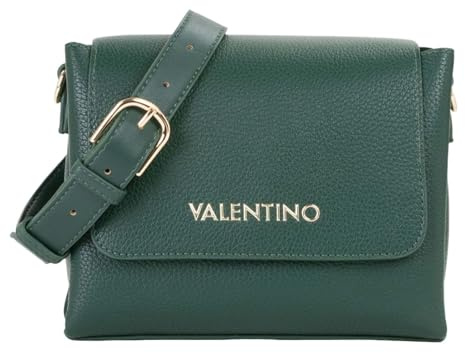 Valentino Umhängetasche Alexia Satchel Bosco dunkelgrün