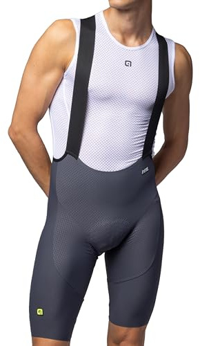 Alé Cycling Men's R-EV1 Voltage Bib Shorts