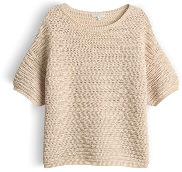 OPUS Sommerpullover Damen