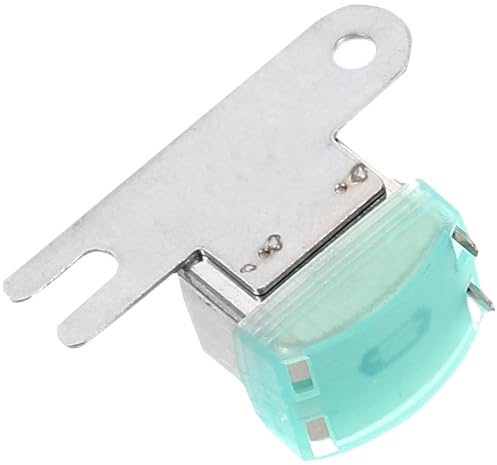 Cabilock Grabadora de Casete Estéreo Cabezal Magnético de Doble Canal, Accesorio Soporte Grande para Grabadora de Cinta, Pieza de Alta Fidelidad para Grabación de Audio