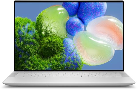 Dell XPS 14 9440 14.5” FHD+ 120Hz, Intel Core Ultra 7 155H, 2TB PCIe Gen 4.0x4 NVMe, 16GB LPDDR5X, Intel Arc Graphics, FPR & SD Card Reader, WIFI 6E & BT 5.3, UK Backlit Keys, Windows 11 Pro (Renewed)