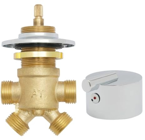 Fregadero invisible de 45 x 30 cm para bar de cocina y caravana. Fregadero de cocina de acero inoxidable 304 con grifo giratorio de 360 °, lavabo con placa de cubierta y grifo de elevación para cocina