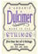 D'Addario J64 Saitensatz für Ukulele, Dulcimer, Tenor Gitarre, Oud Dulcimer/4-String