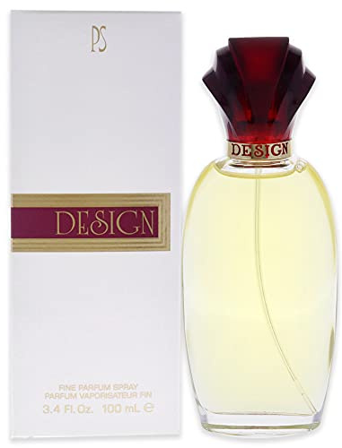 Paul Sebastian Design Fine Parfum Spray 100 ml