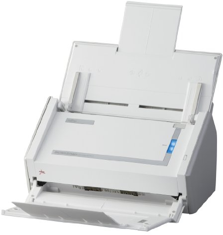 Fujitsu S1500M ScanSnap Dokumentenscanner