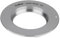Fotodiox Lens Mount Adapter Compatible with M42 Type 2 Lenses on Canon EOS EF/EF-S Cameras