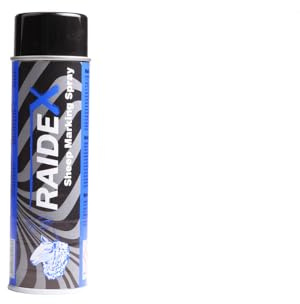 horizont 317211 Viehkennzeichenspray RAIDEX 500 ml, grün