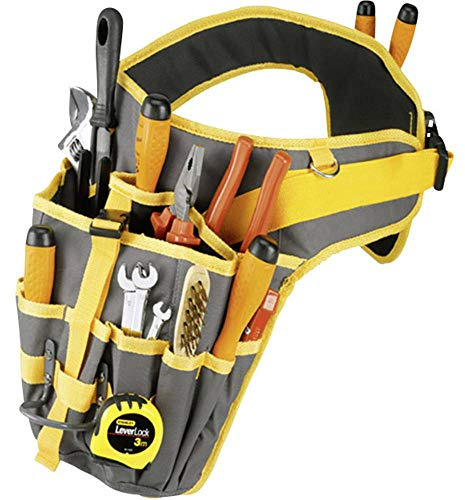 Viso TBELT1 Polyamide Tool Holder Textile Belt