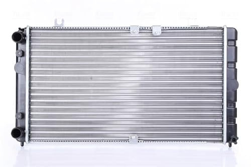 Nissens 623554 Kühler, Motorkühlung