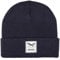 IRIEDAILY Smurpher Heavy Beanie in Night Sky, L