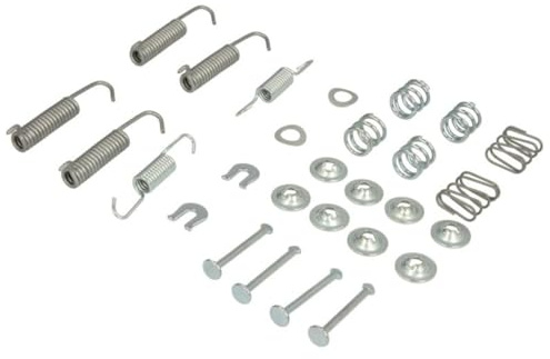 TRW Automotive AfterMarket SFK357 Shoe Fitting Kit