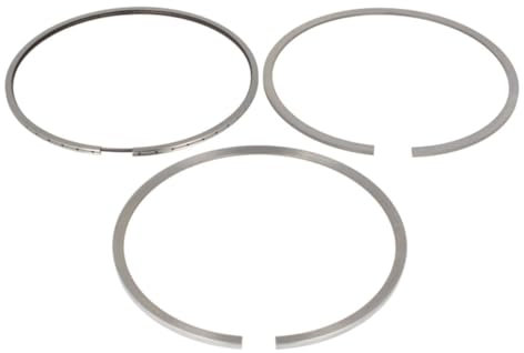 Mahle 061 77 N0 - Piston Ring Kit
