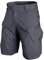 Helikon Urban Tactical Shorts 12zoll, Shadow Grau, 41-43 (XXX-Large)