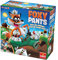 Goliath Foxy Pants: Save The Chickens from The Hungry Fox | Lustiges Brettspiel für Kinder | Für 2–4 Spieler | ab 4 Jahren