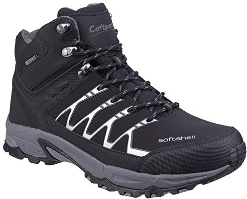 Cotswold Abbeydale Mid Hiker Male