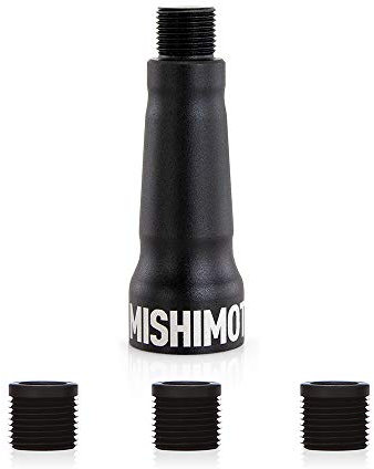 Mishimoto MMSK-XT-3 Schaltknauf-Verlängerung, 7,6 cm