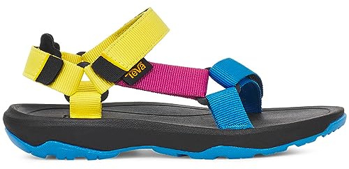 Teva Kids K Hurricane Xlt 2 Sandal, Water Multi, UK 13