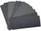 1200 to 5000 Assorted Grit Sandpaper, 23 x 9 cm,30 Pieces Wet and Dry Assorted Sanding Sheets for Automotive Sanding Wood Furniture Finishing