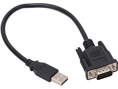KIMISS 1 Paire pour Lexia3 PP2000 USB OBD2 Câble de Diagnostic Sensible Remplacement Flexible ABS Adaptateur