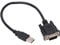 KIMISS 1 Paire pour Lexia3 PP2000 USB OBD2 Câble de Diagnostic Sensible Remplacement Flexible ABS Adaptateur