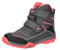 CMP Kids Pyry Wp-38q4514-j Snow Boot, Titan Neonrot, 26 EU