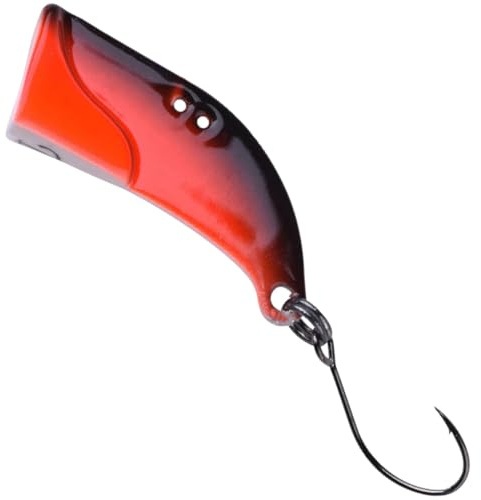 Trout Master Zocka Blade 3g - Forellenblinker
