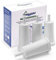 Tepimato 4 Pack Water Filter for Sage, TÜV SÜD Certified Coffee Machine Cartridge Replacement Filters for Sage Barista Express Pro Touch, Compatible with SES810, SES875, SES880, SES920, SES980, SES990