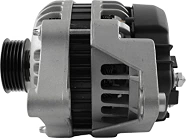 TESLA TECHNICS TT11227 PRO Lichtmaschine für Auto 12V, 100A.Kompatibel mit Opel Astra. Ausgezeichnetes Preis-Leistungs-Verhältnis. Einfache Installation und Garantie.