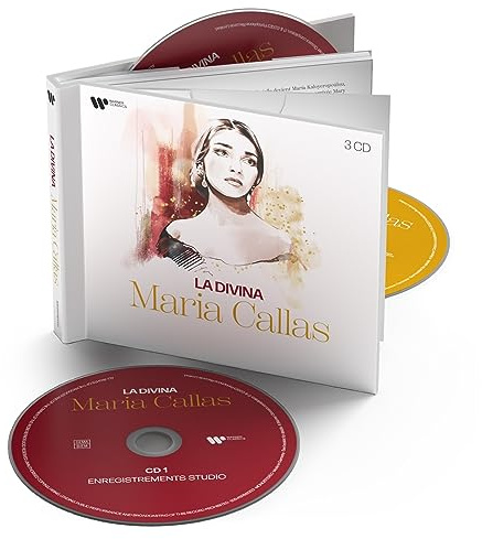 La Divina - Best of Deluxe)