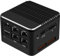 Mrroute MR-M1 Pocket Mini PC N100 DDR5 4C/4T,RAM 16GB SSD 1TB NVMe(up to 2TB),Micro PC 4K Dual Display,4 LAN 2.5GbE I226-V,Low Power Mini Desktop Computer with Win11