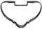 New OEM Lens Spacer for Oculus Quest 2 VR Glasses Headset Replacement Part