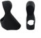 CNANRNANC 1 paire de couvre-levier de frein de vélo pour U*l-tegra 105 ST-6700 10 vitesses en silicone de protection de levier de frein de vélo