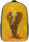 UFAZEHDNS Elephants Schulrucksack Mädchen Teenager Schul Rucksack Grundschule Schulranzen Kinder Schultasche Casual Daypacks School Bag 17inch