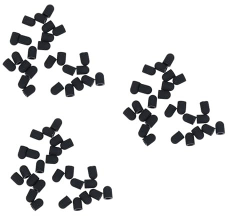 KONTONTY Lot de 30 Étuis en Silicone pour Stylets