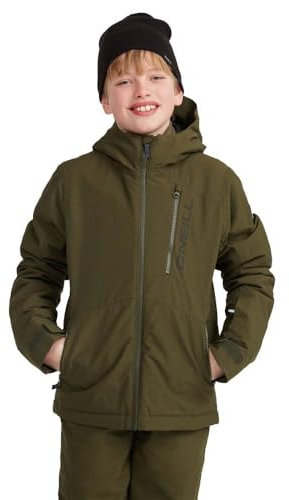 O'Neill Hammer Skijacke Kinder - 164
