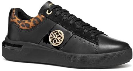 Geox Damen D DalylaSneaker