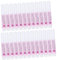 OUNONA 25Pcs Strong Nail Glue for Manicure Nail Art Fast Drying Adhesive for False Nails Decorations for DIY Nail Art Home Salon Use