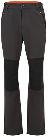 HOT Sportswear Herren Hose Manitou M_Pants