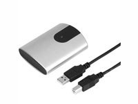 SanDisk CF Lector de USB 2.0 con botón