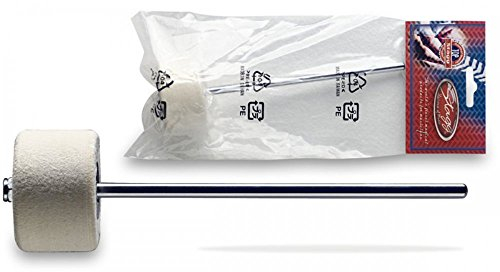 Stagg PB-6-HP Hard Felt Bass Drum Beater