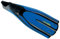 Mares Flosse Plana Avanti Tre, Blue, 36/37, 410302BL36