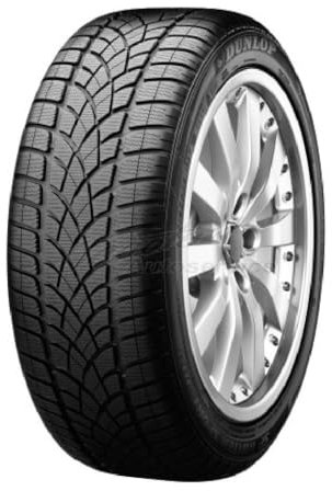DUNLOP - SPORT 3D* ROF XL - 185/50 R17 86H - Winterreifen (PKW) - F/E/68
