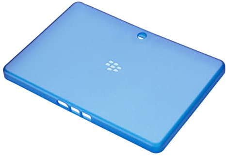 BlackBerry Gel Skin for BlackBerry PlayBook - Clear