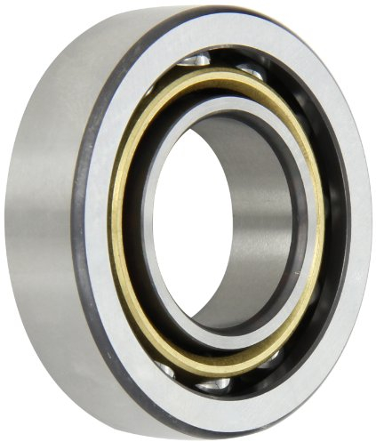 FAG 7206-B-MP-UA Schrägkugellager, Außendurchmesser: 62 mm, Innendurchmesser: 30 mm, Breite: 16 mm, Drehzahl: 13.000 U/min